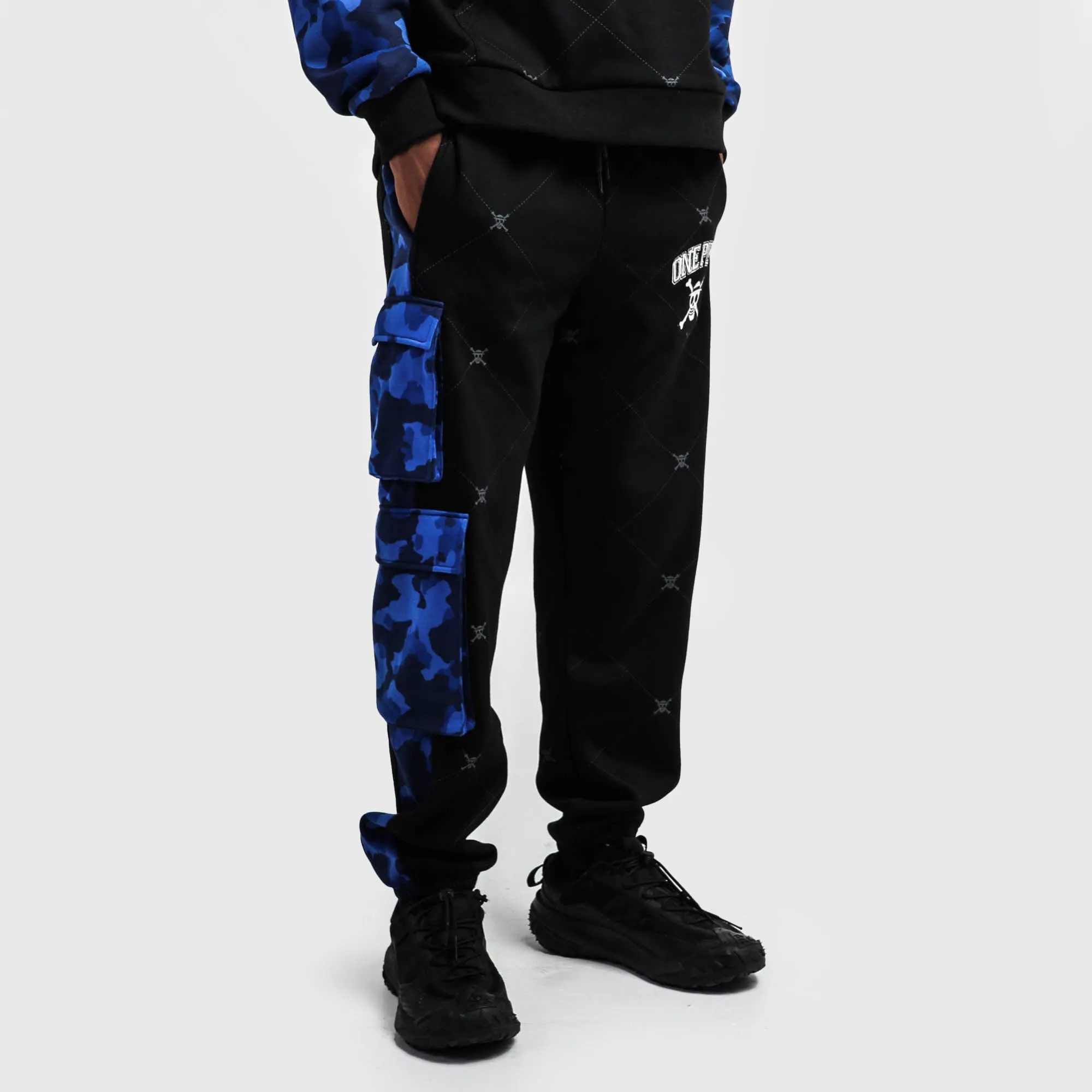 Straw Hat Crew Sweatpants