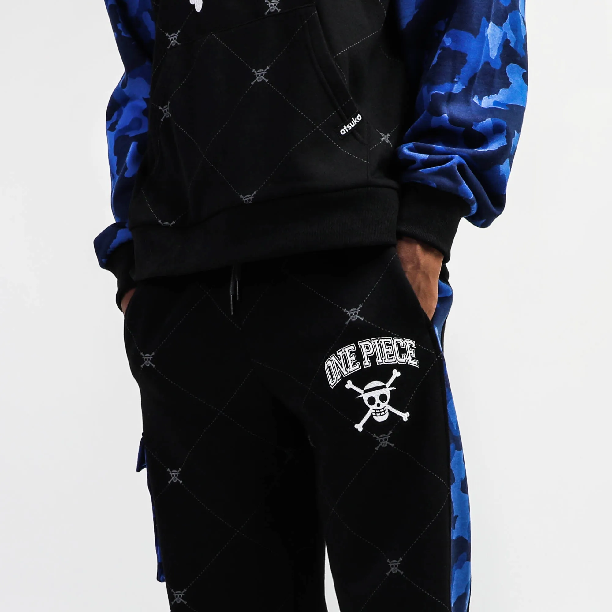 Straw Hat Crew Sweatpants