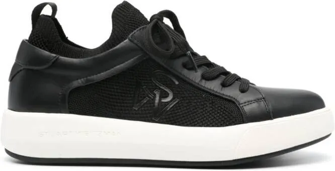 Stuart Weitzman 5050 Pro sneakers Black