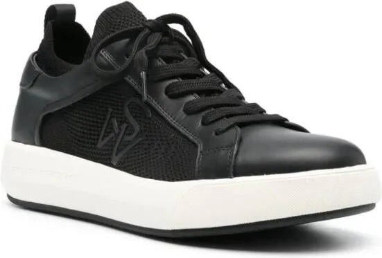 Stuart Weitzman 5050 Pro sneakers Black