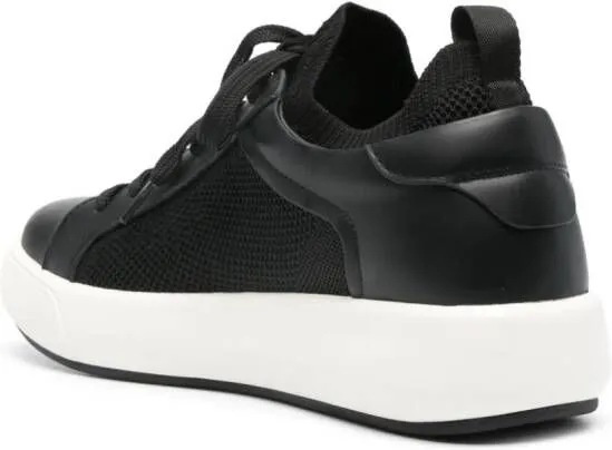 Stuart Weitzman 5050 Pro sneakers Black