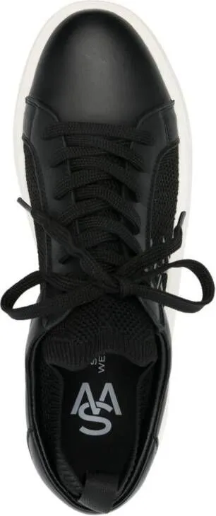 Stuart Weitzman 5050 Pro sneakers Black