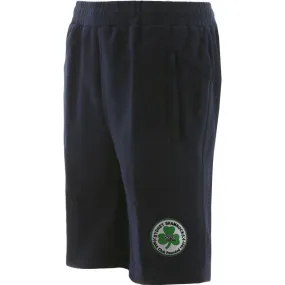 Sydney Shamrocks Kids' Benson Fleece Shorts