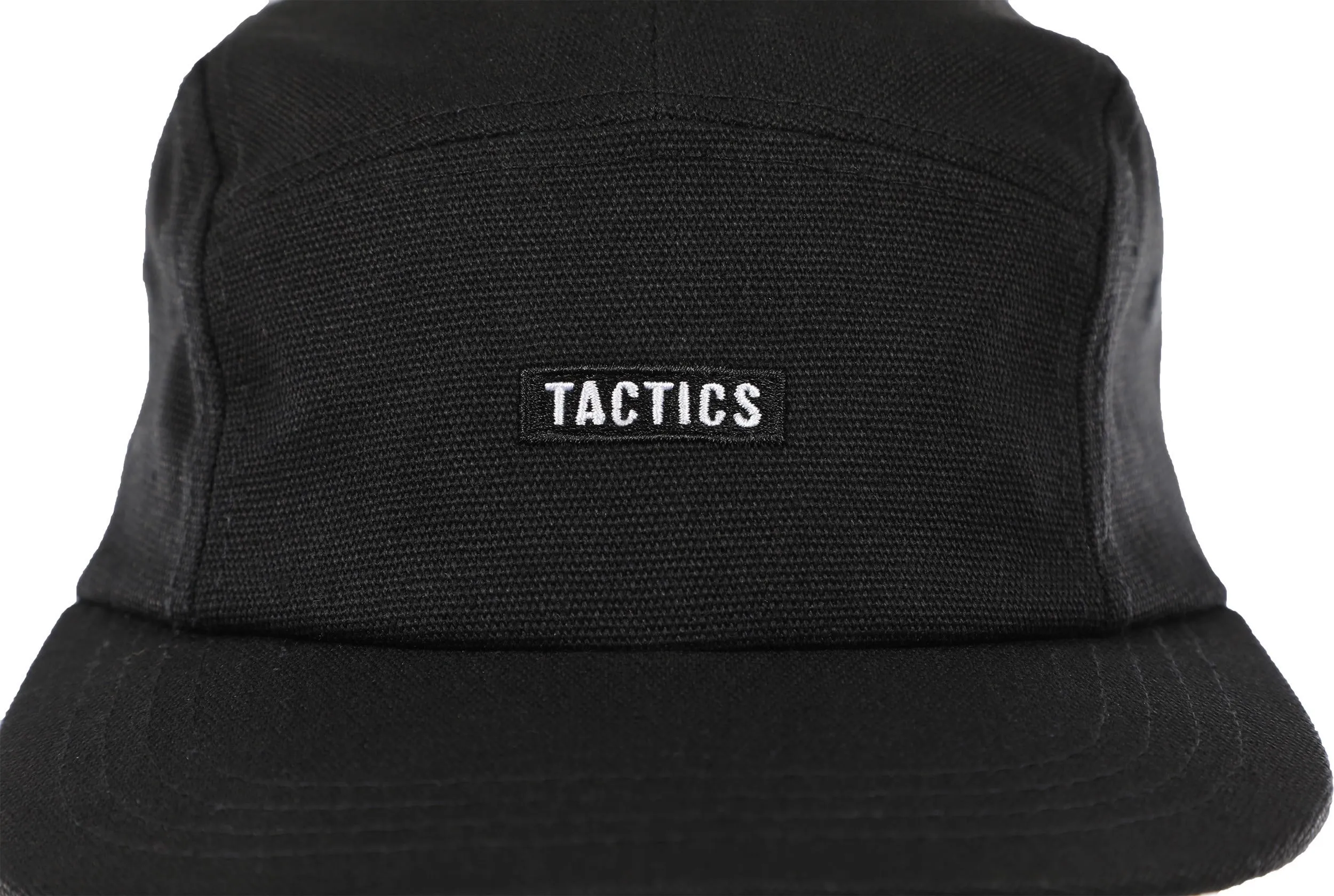 Tactics Trademark 5-Panel Hat