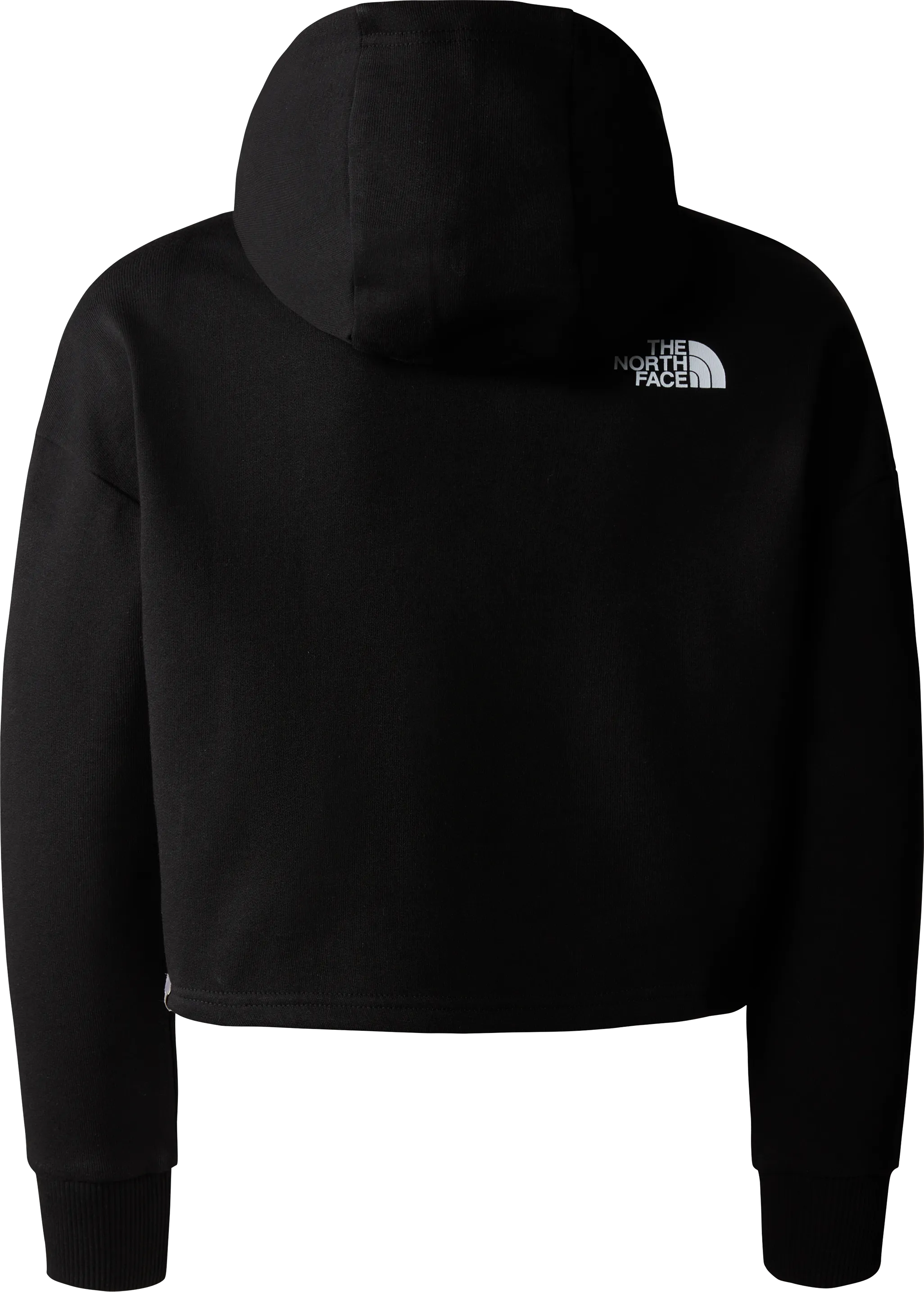 The North Face Girls' Drew Peak Light Hoodie Tnf Black | Buy The North Face Girls' Drew Peak Light Hoodie Tnf Black he