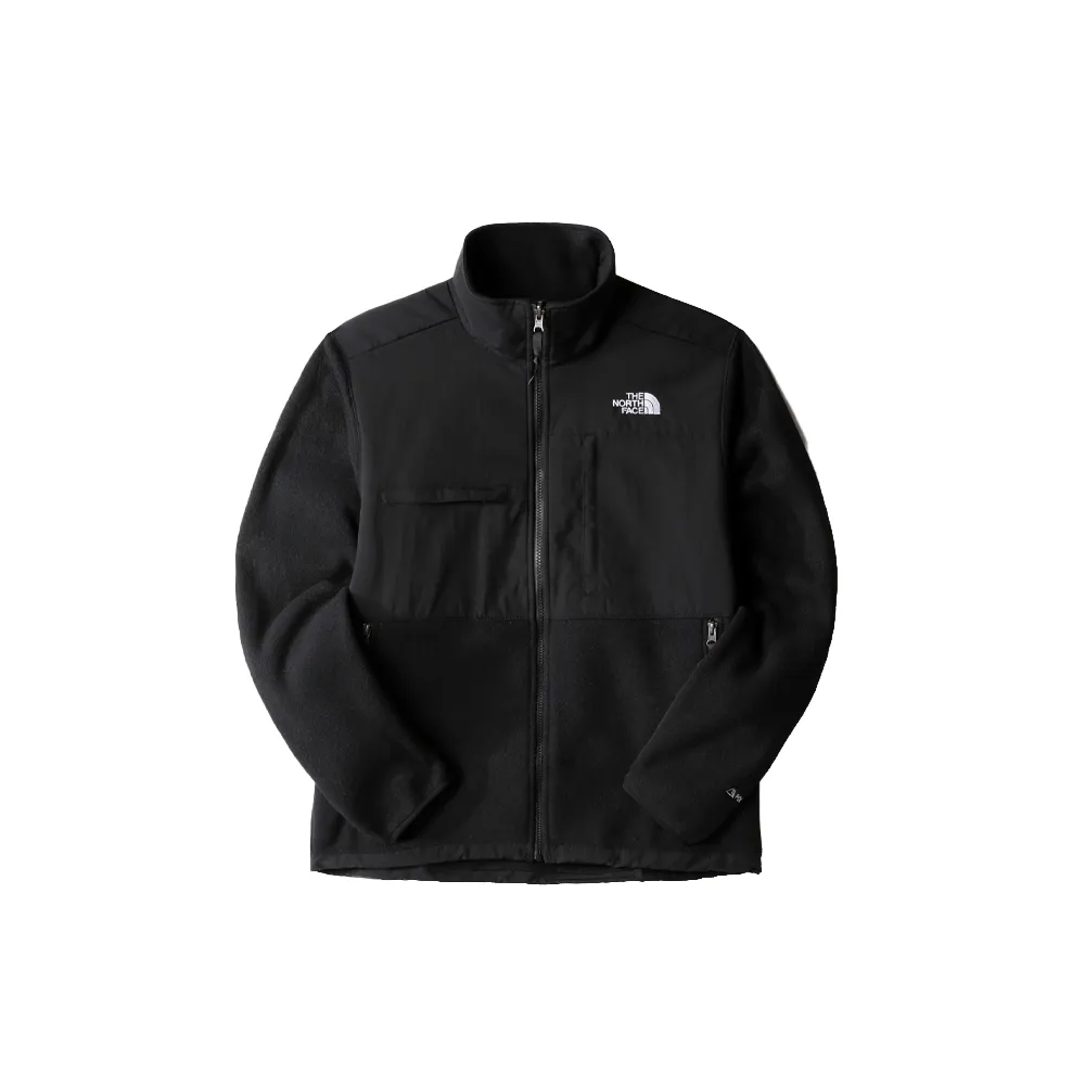 The North Face Men’s Denali Jacket Black NF0A7UR2JK31