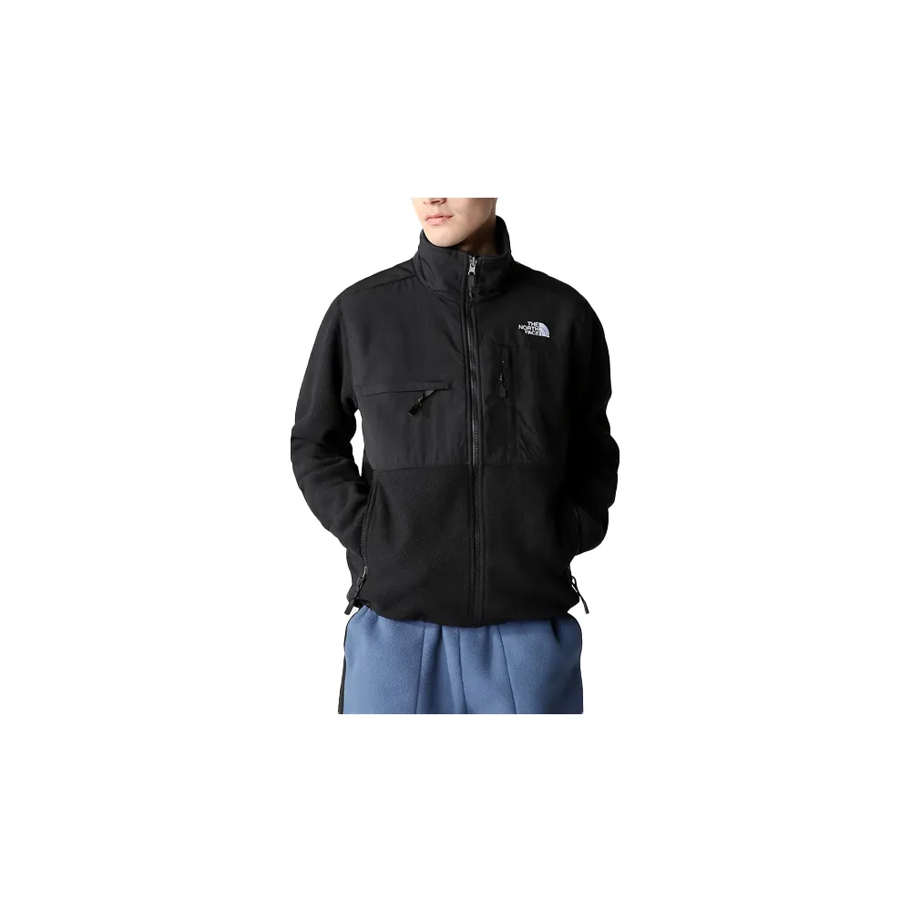 The North Face Men’s Denali Jacket Black NF0A7UR2JK31