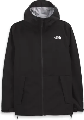 The North Face Men's Dryzzle Futurelight Jacket TNF Black