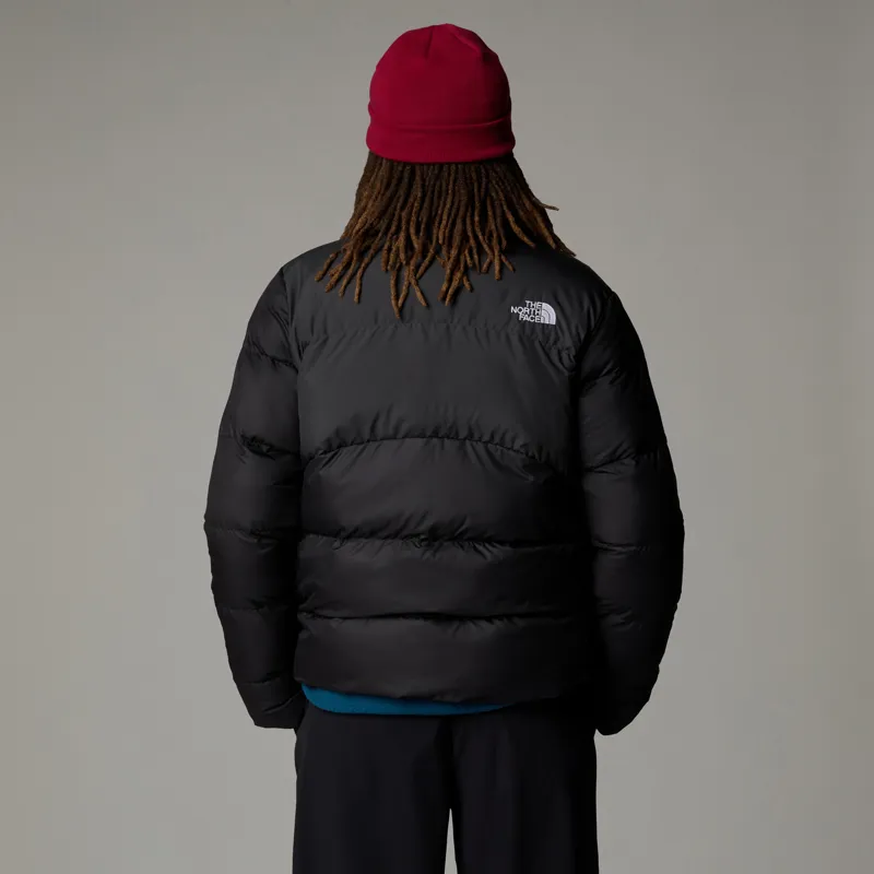 The North Face Womens Saikuru Jacket - TNF Black-Asphalt Grey