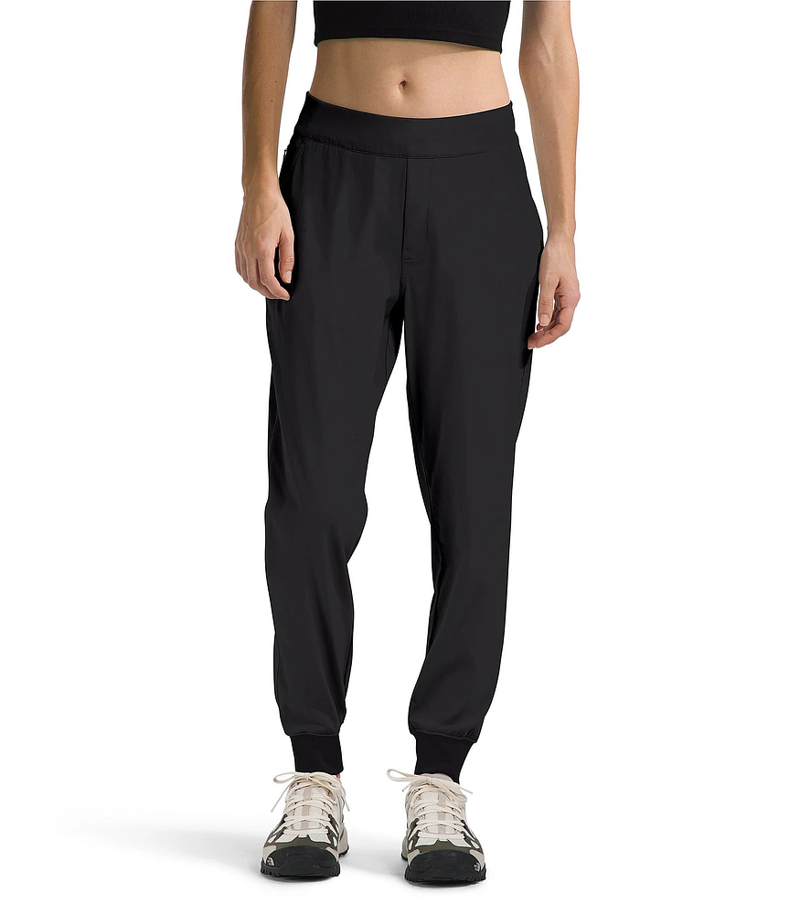 The North Face Women's Aphrodite Straight Slim Leg Joggers