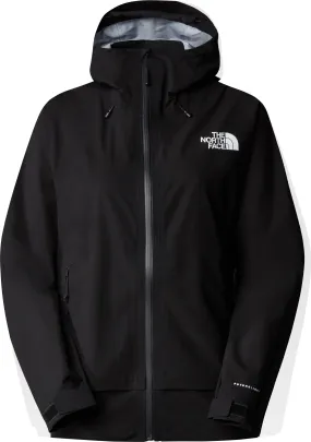 The North Face Women's Frontier Futurelight Jacket TNF Black | Buy The North Face Women's Frontier Futurelight Jacket 