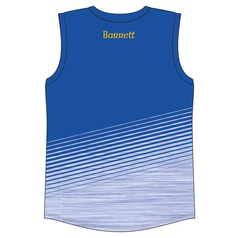 Tipperary HC Boston Kids' GAA Vest (Version 2) 