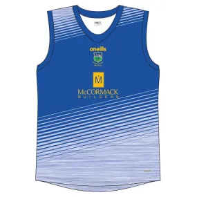 Tipperary HC Boston Kids' GAA Vest (Version 2) 