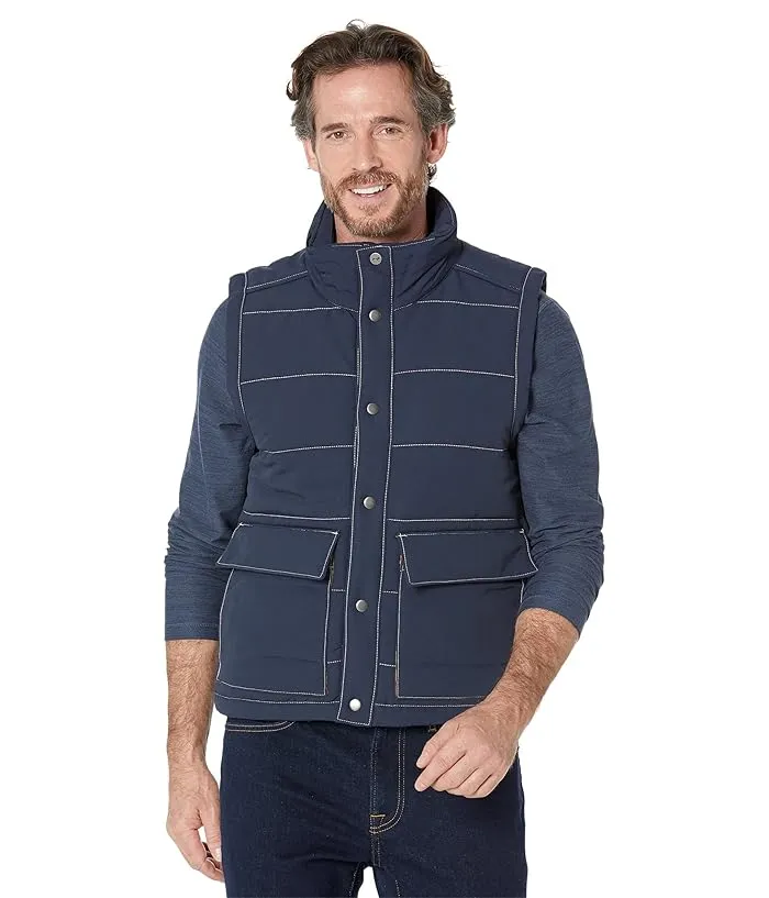 Toad&Co Forester Pass Vest Men's