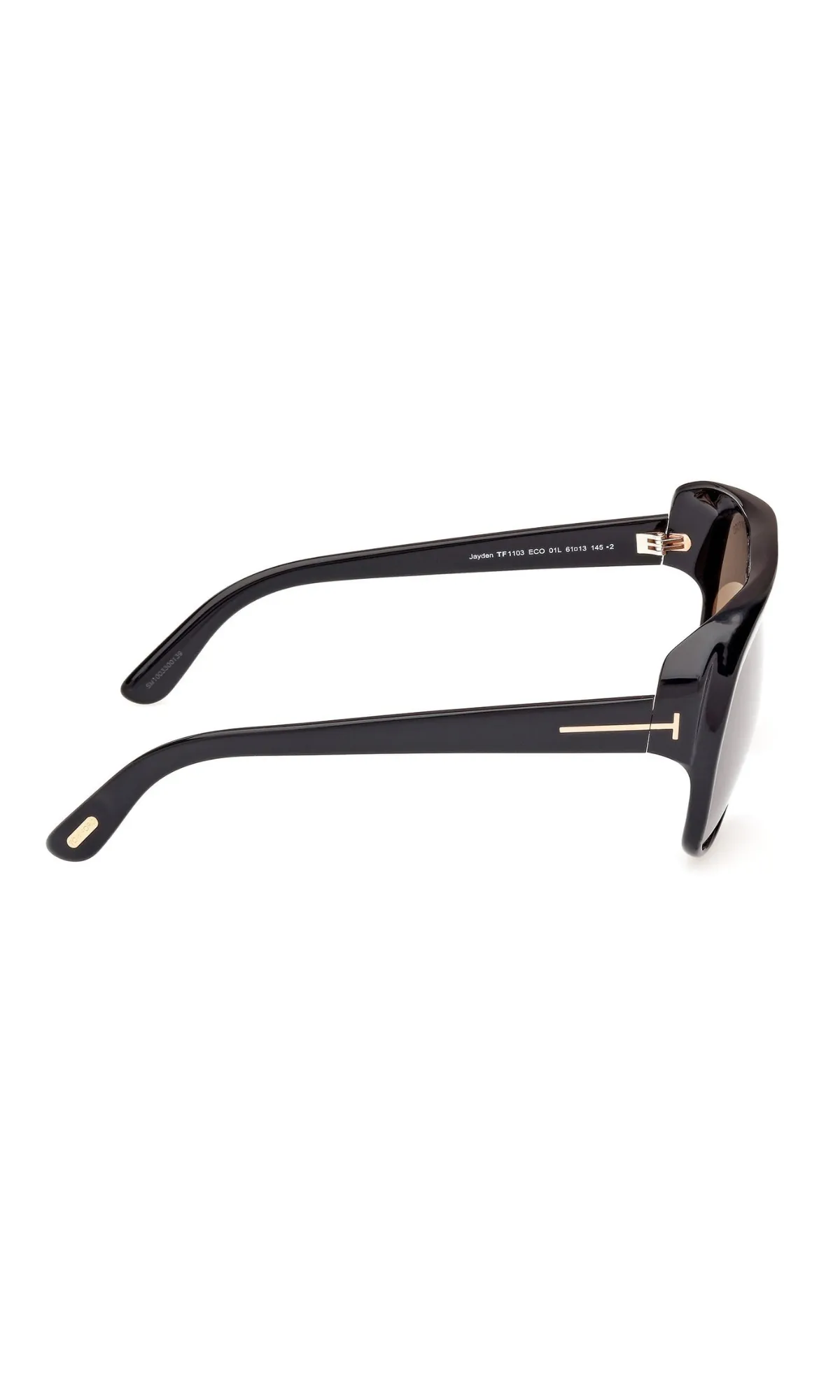 TOM FORD | Jayden Sunglasses