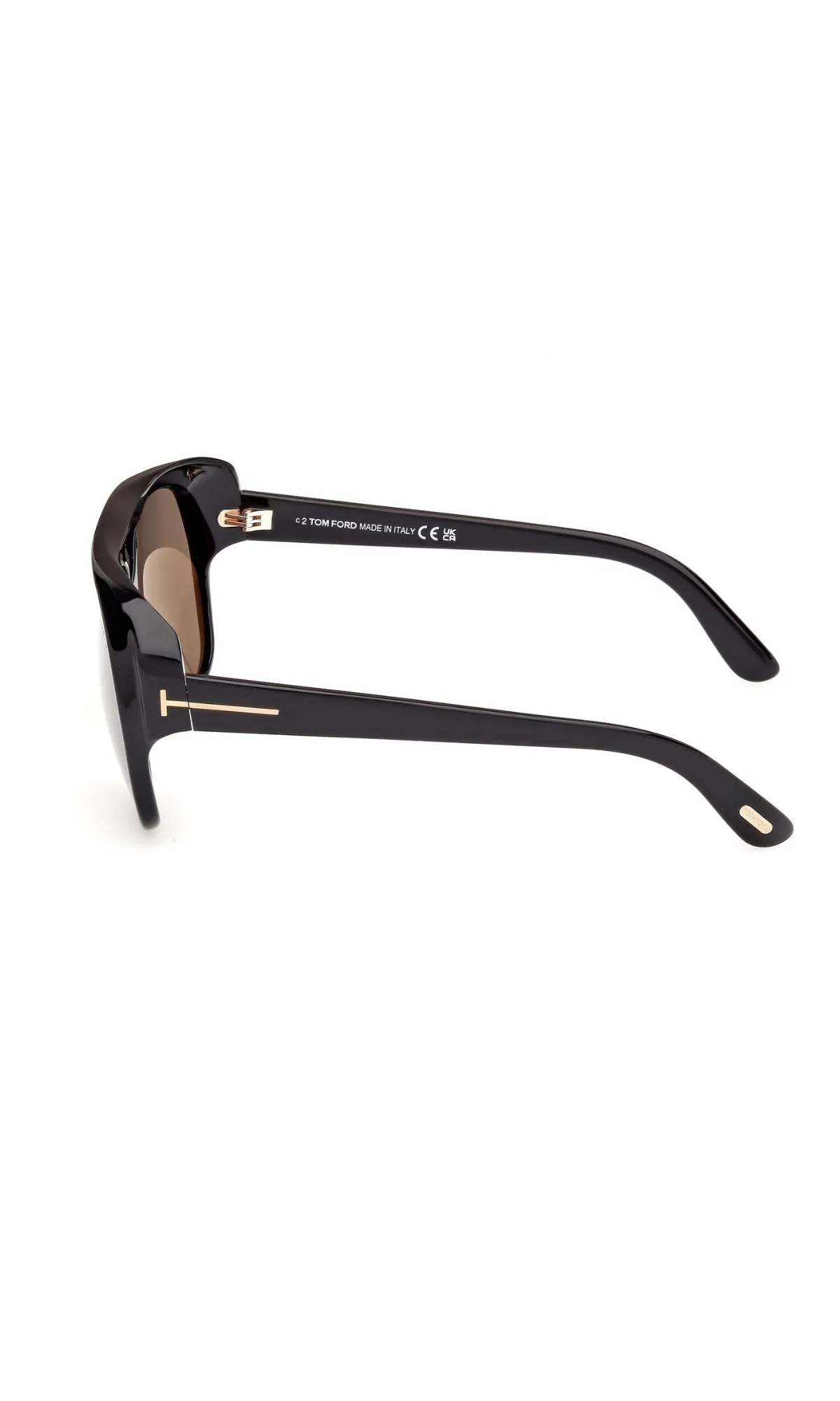 TOM FORD | Jayden Sunglasses