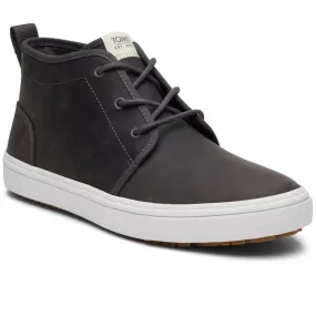 TOMS Carlo Mid Terrain Mens Trainers