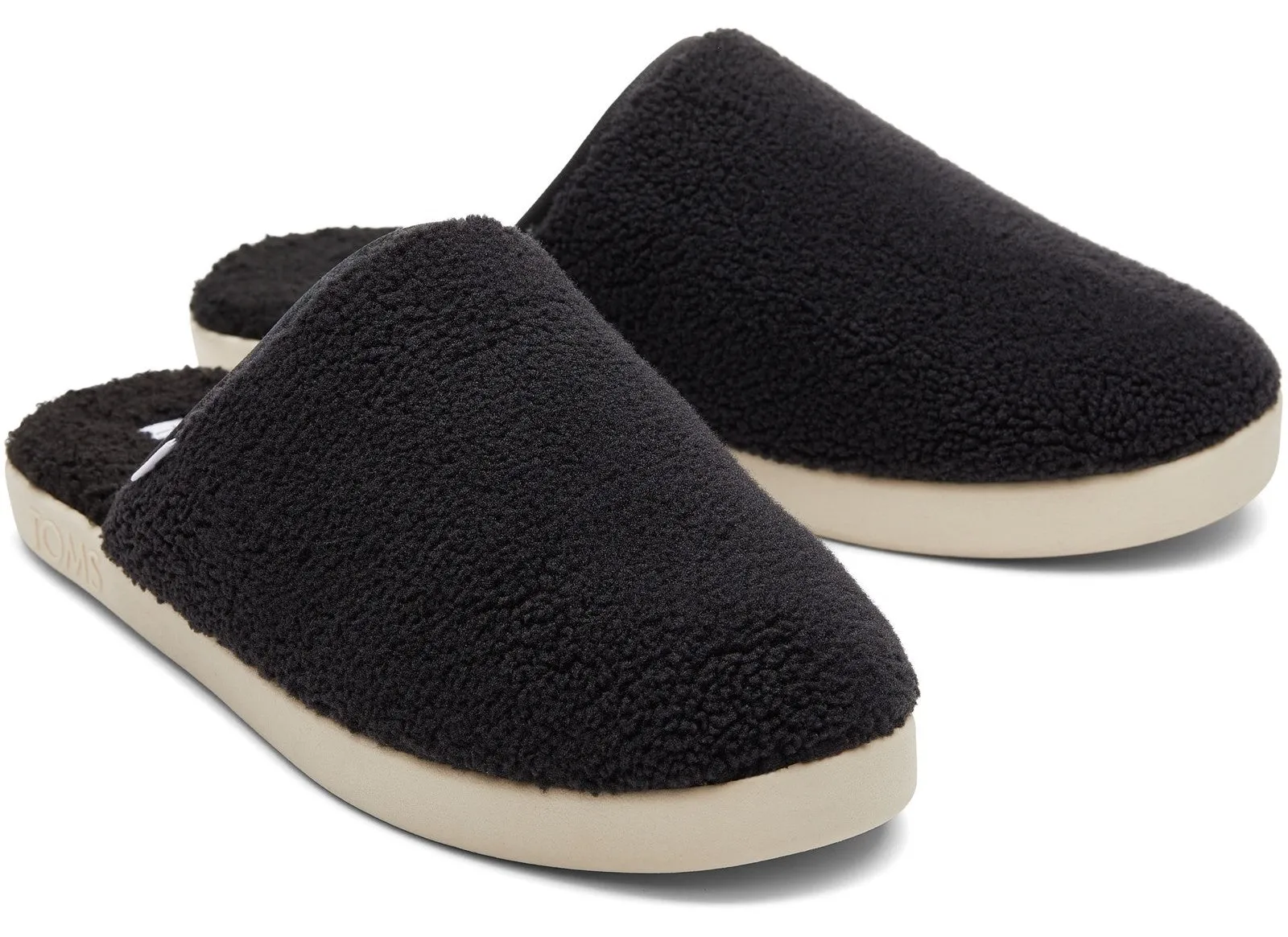 TOMS Harbor Mens Mule Slipper