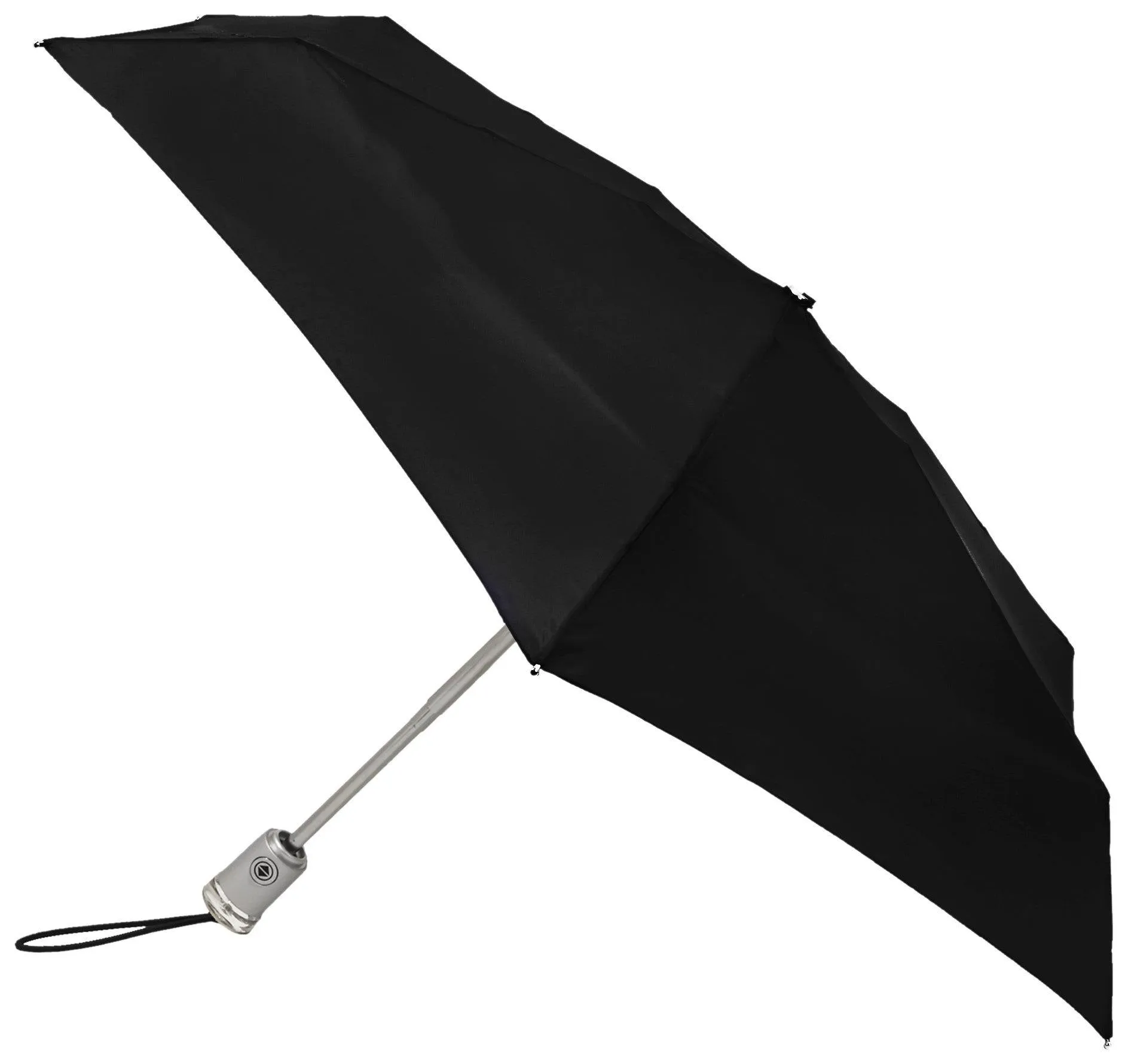 Totes Auto Open Close Umbrella  