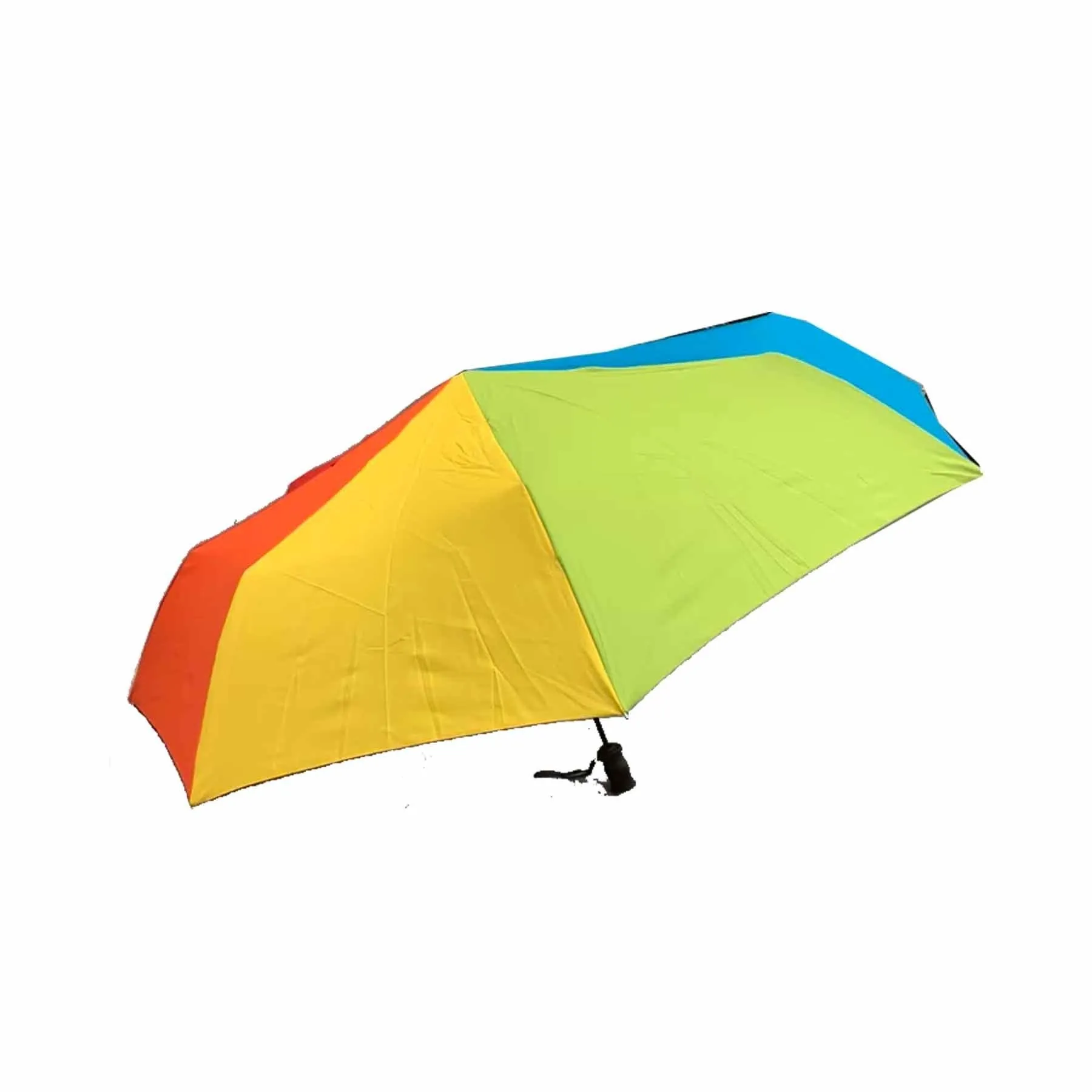 Totes Auto Open Close Umbrella  