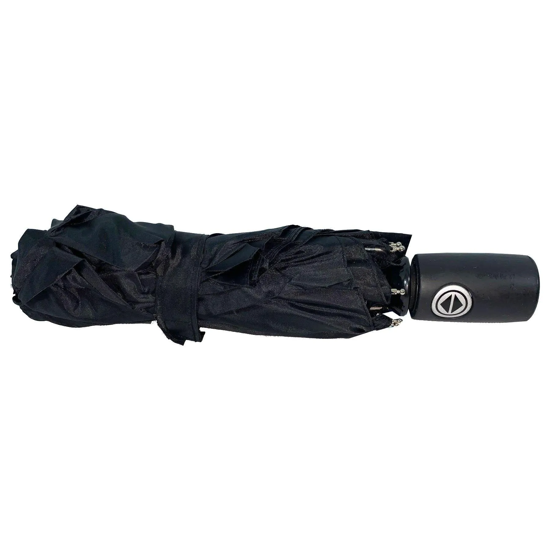 Totes Auto Open/Close Umbrella 43 in.  