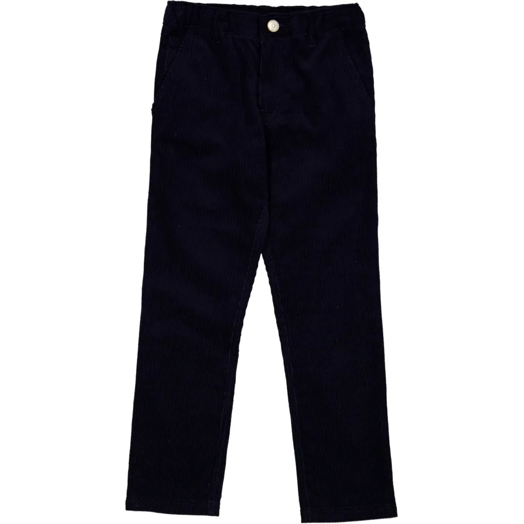 Trousers Hugo - midnight blue