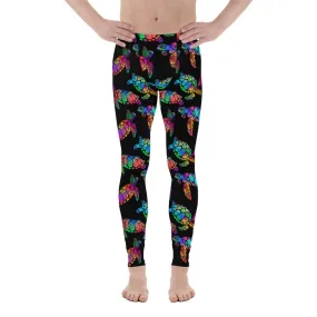 Turtle Men's Leggings