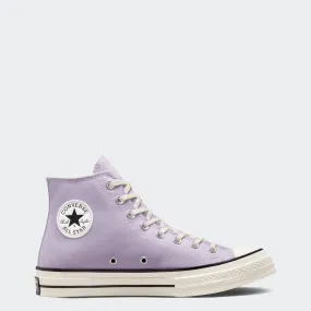 Unisex Converse Chuck 70 High Top Vapor Violet