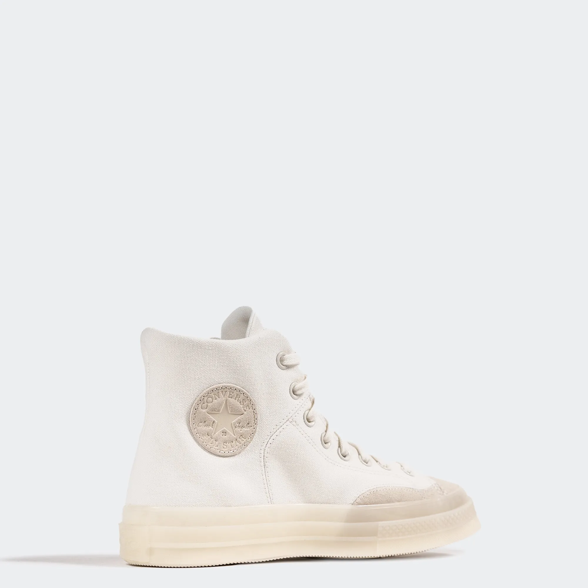 Unisex Converse Chuck 70 Marquis Shoes White