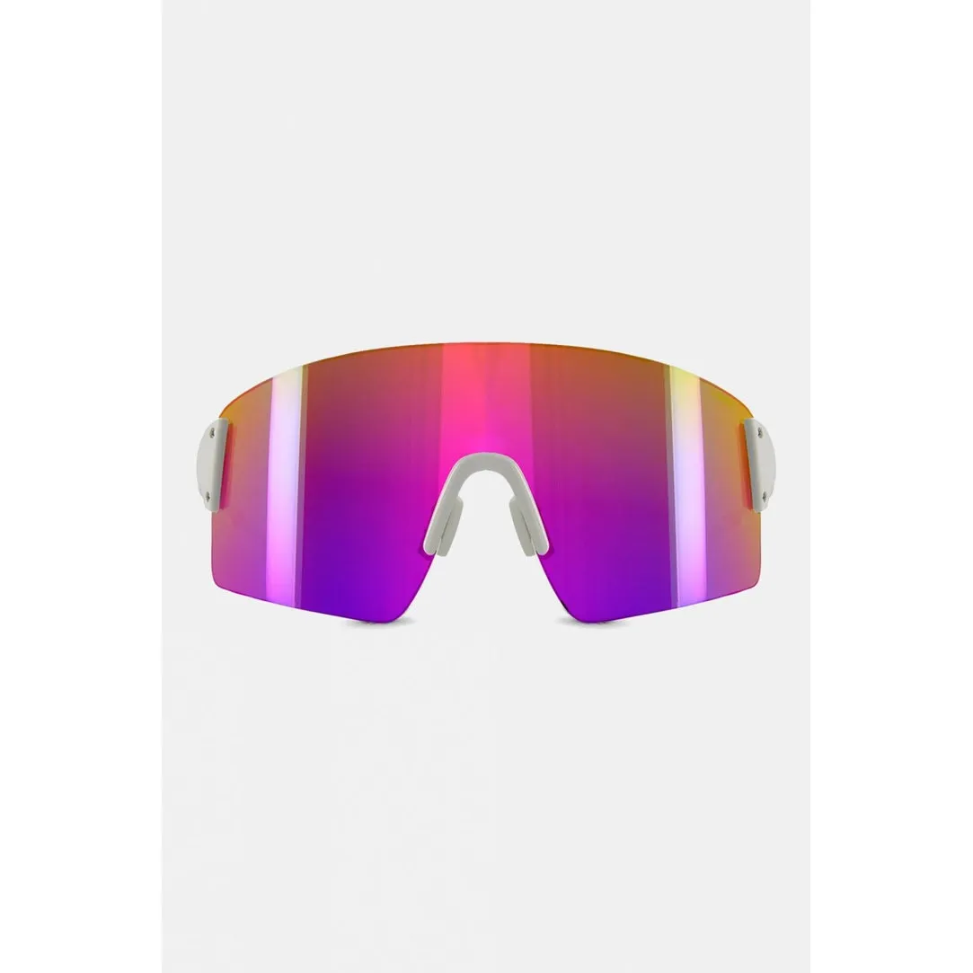 Unisex Snap Sunglasses