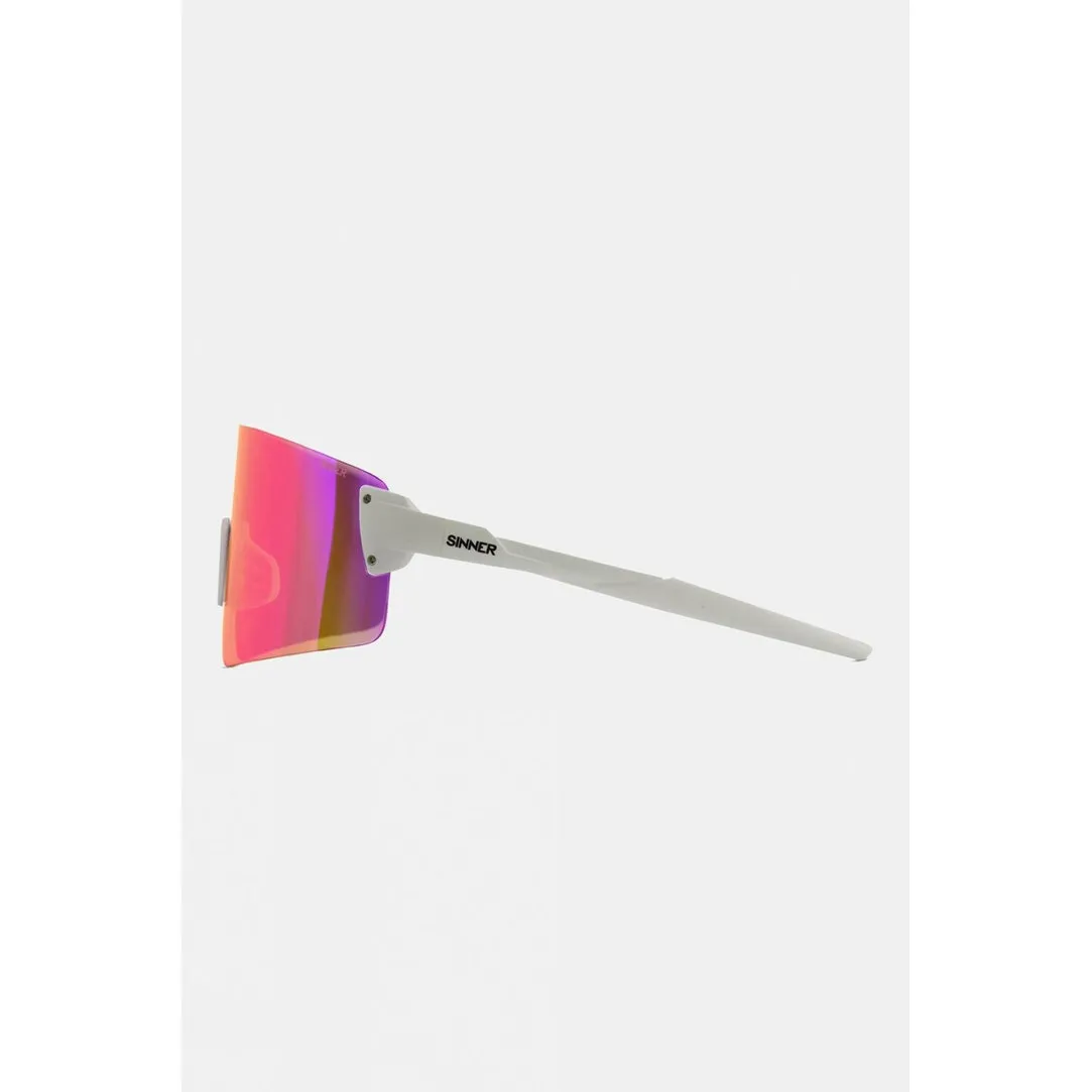 Unisex Snap Sunglasses