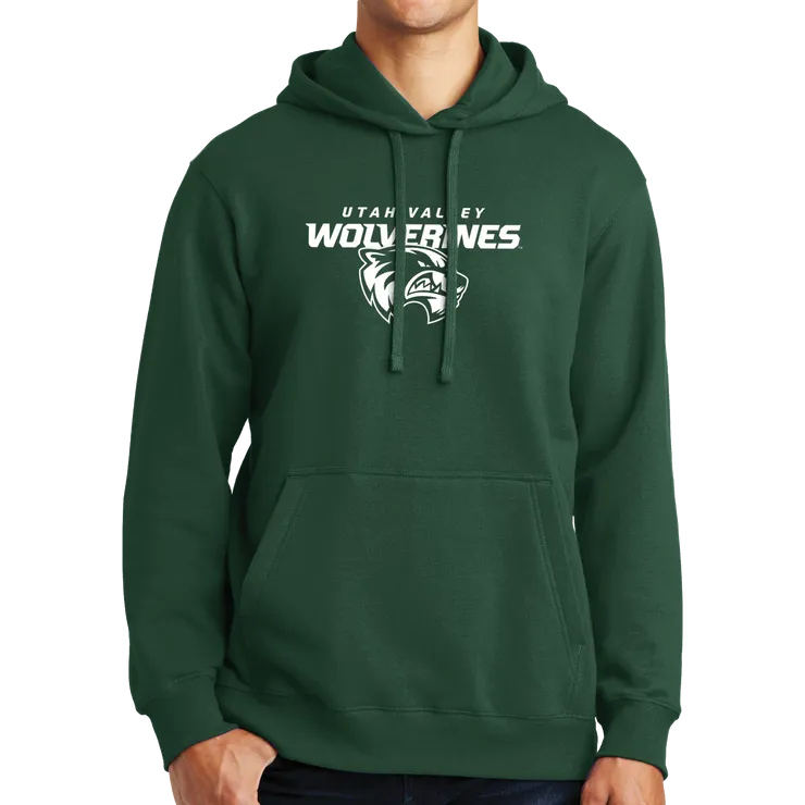 Utah Valley Fan Favorite Fleece Sweatshirt