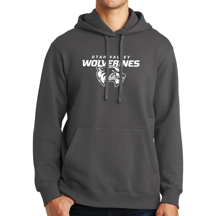 Utah Valley Fan Favorite Fleece Sweatshirt