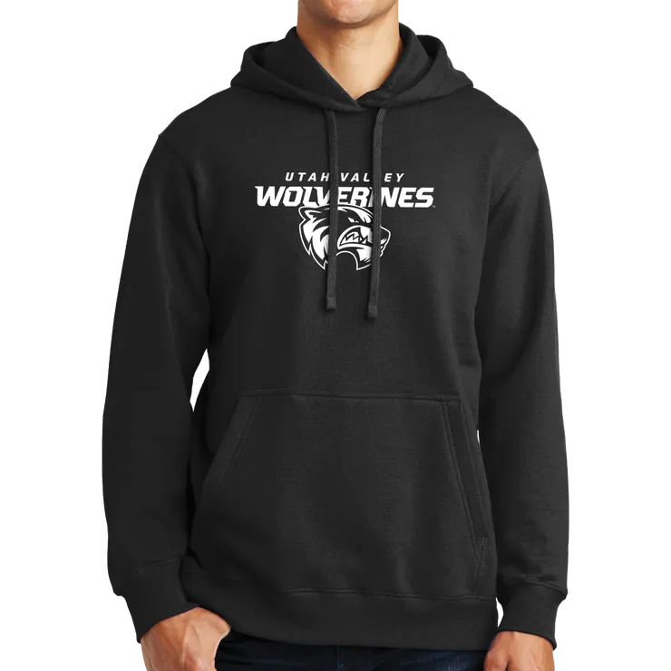 Utah Valley Fan Favorite Fleece Sweatshirt