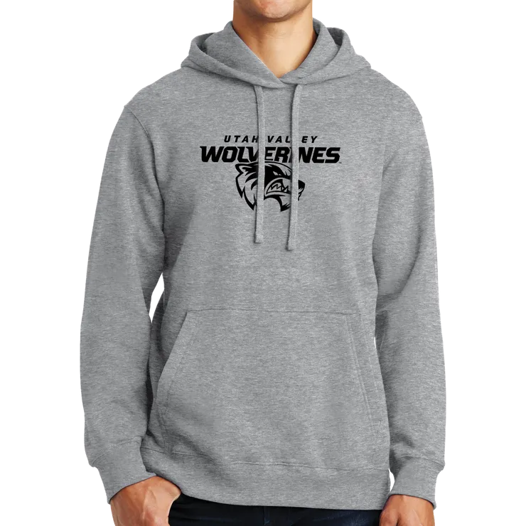 Utah Valley Fan Favorite Fleece Sweatshirt