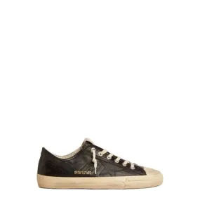 V-Star 2 Nappa Sneakers - Black