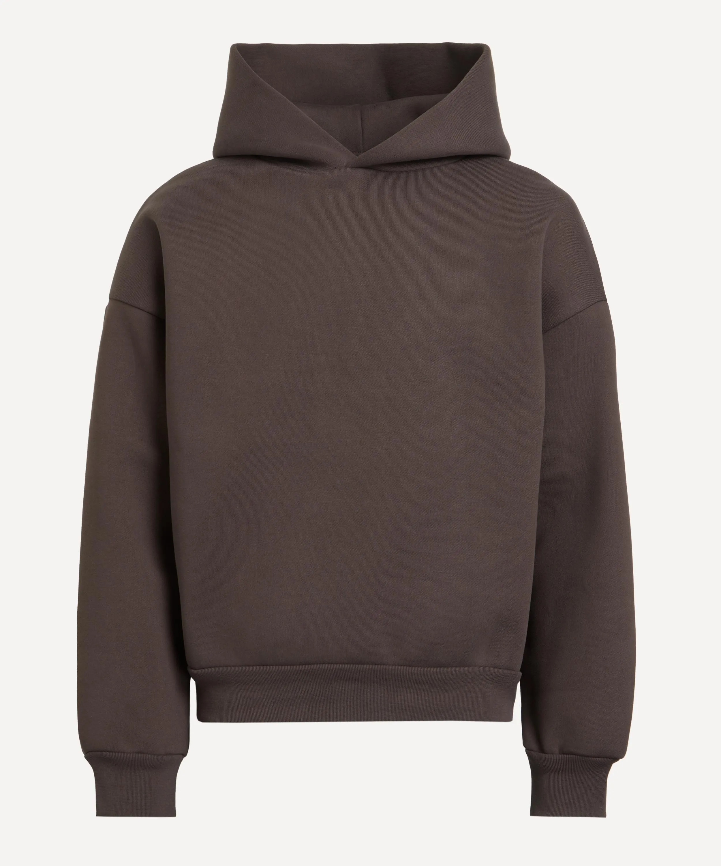 V2 Coffee Hoodie