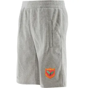 Valentia Young Islanders Kids' Benson Fleece Shorts