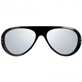 Vallon Ski Aviators - Black