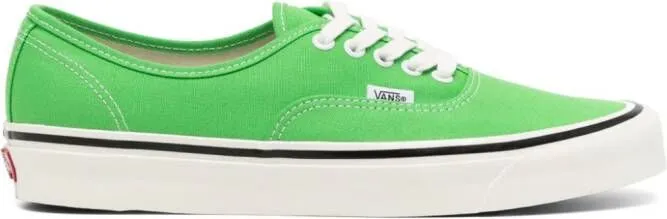 Vans Authentic 44 DX lace-up sneakers Green