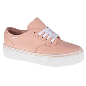 Vans Camden Platform Canvas W VN0A3TL8VV8 pink