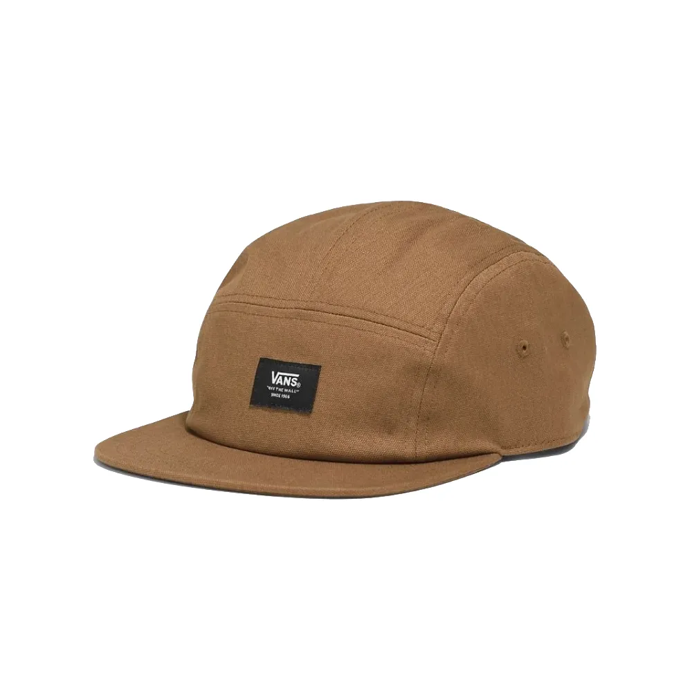 Vans Easy Patch Camper Hat