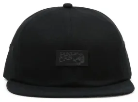 Vans Half Cab 30th Anniversary Cap Black