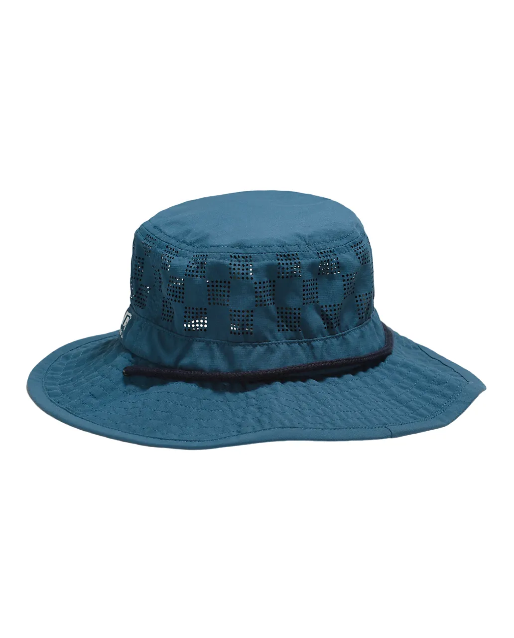 Vans Outdoors Boonie Bucket Hat- SM- Teal