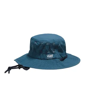 Vans Outdoors Boonie Bucket Hat- SM- Teal