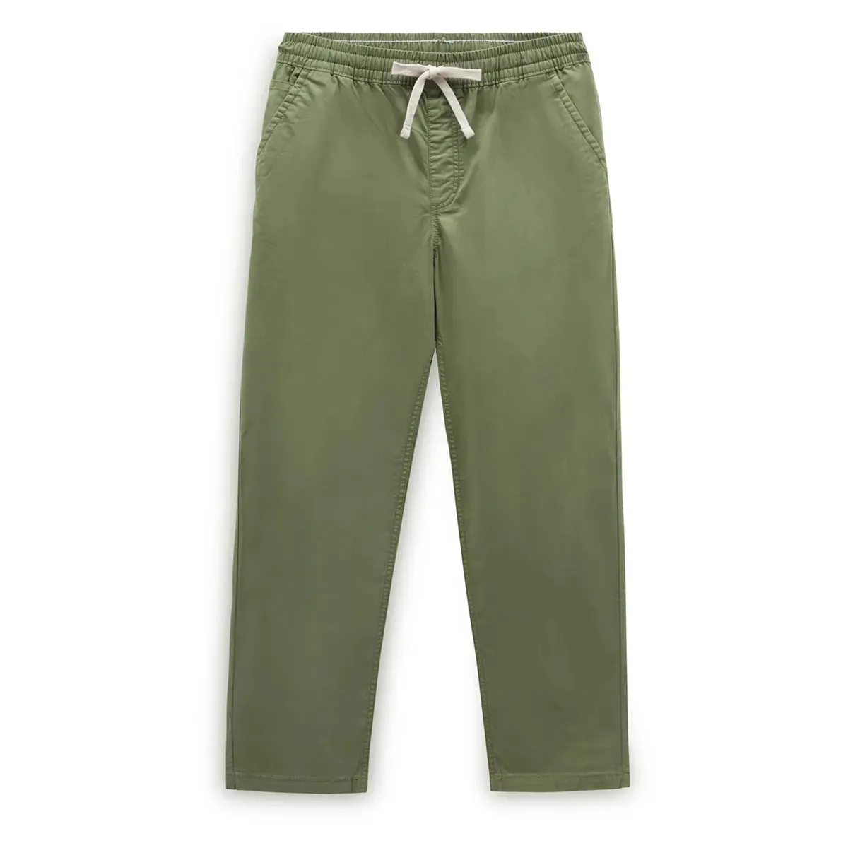 Vans Range Relaxed Trousers - Green