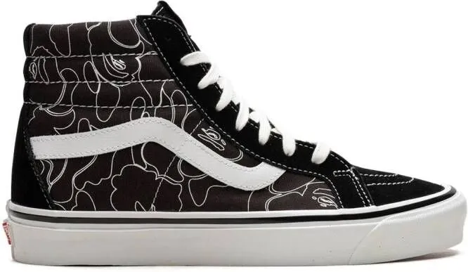 Vans Sk8-Hi 38 DX 