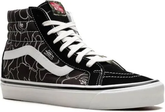 Vans Sk8-Hi 38 DX 