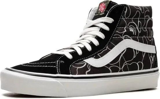 Vans Sk8-Hi 38 DX 