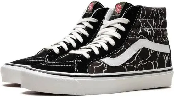 Vans Sk8-Hi 38 DX 